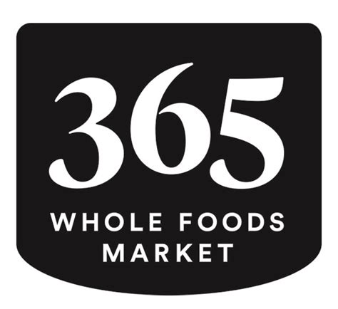 365 whole foods market logo